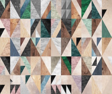 Marble Mix - 9530W wallpaper Boråstapeter