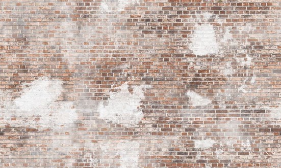 Weathered Bricks - 9534W wallpaper Boråstapeter