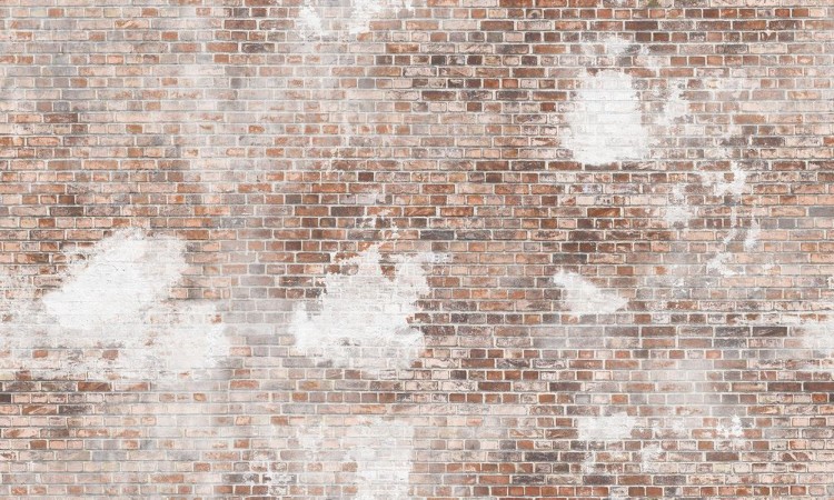 Weathered Bricks - 9534W wallpaper Boråstapeter