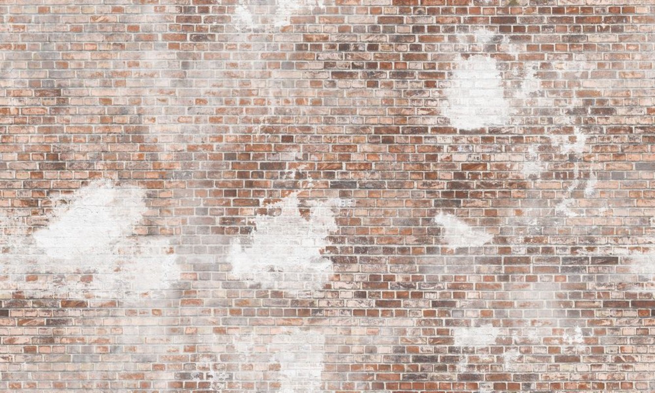 Weathered Bricks - 9534W wallpaper Boråstapeter