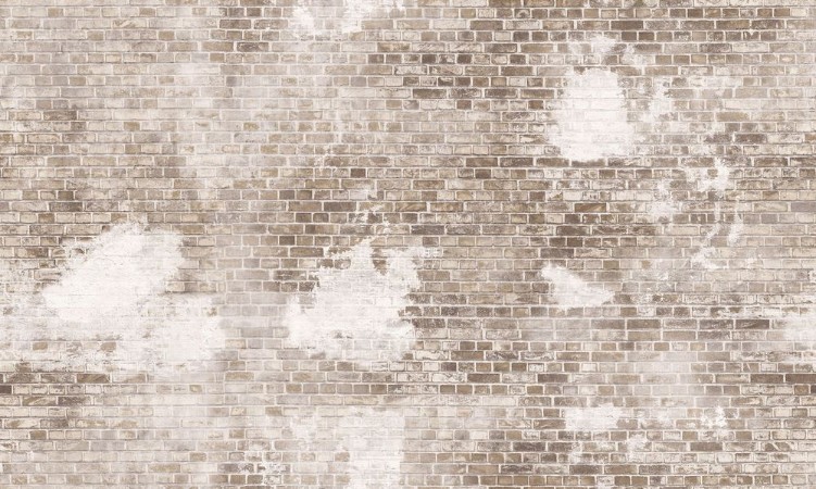 Weathered Bricks - 9535W wallpaper Boråstapeter