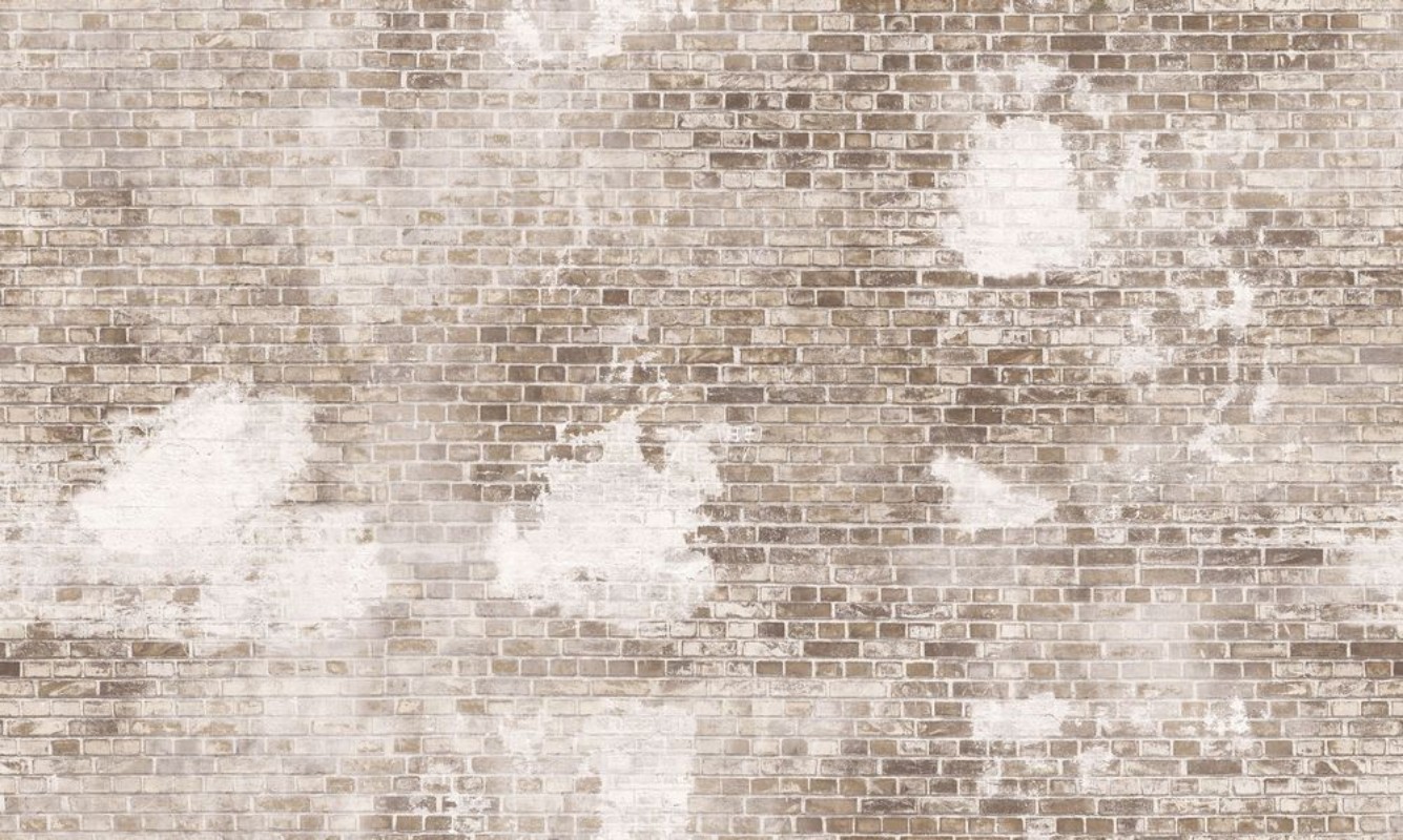Weathered Bricks - 9535W wallpaper Boråstapeter