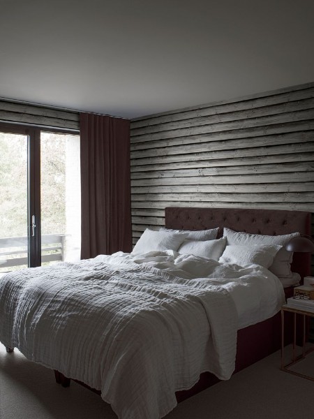 Wooden Wall - 9537W wallpaper Boråstapeter