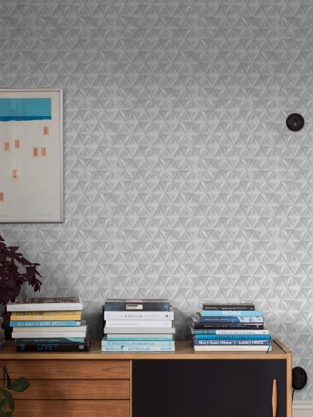 Origami - 9538W wallpaper Boråstapeter