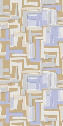 Retro Vibes - 9540W wallpaper Boråstapeter