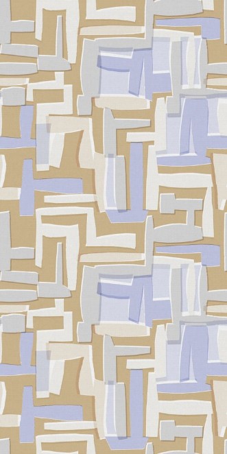 Retro Vibes - 9540W wallpaper Boråstapeter