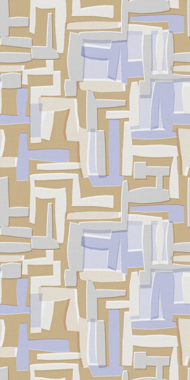 Retro Vibes - 9540W wallpaper Boråstapeter