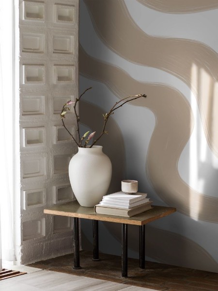 Stream - 9544W wallpaper Boråstapeter