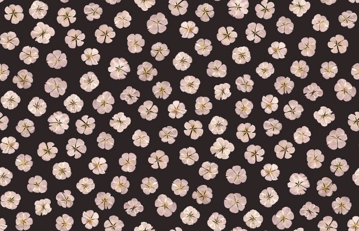 Sweet White - 9545W wallpaper Boråstapeter