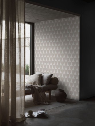 Vase - 9548W wallpaper Boråstapeter