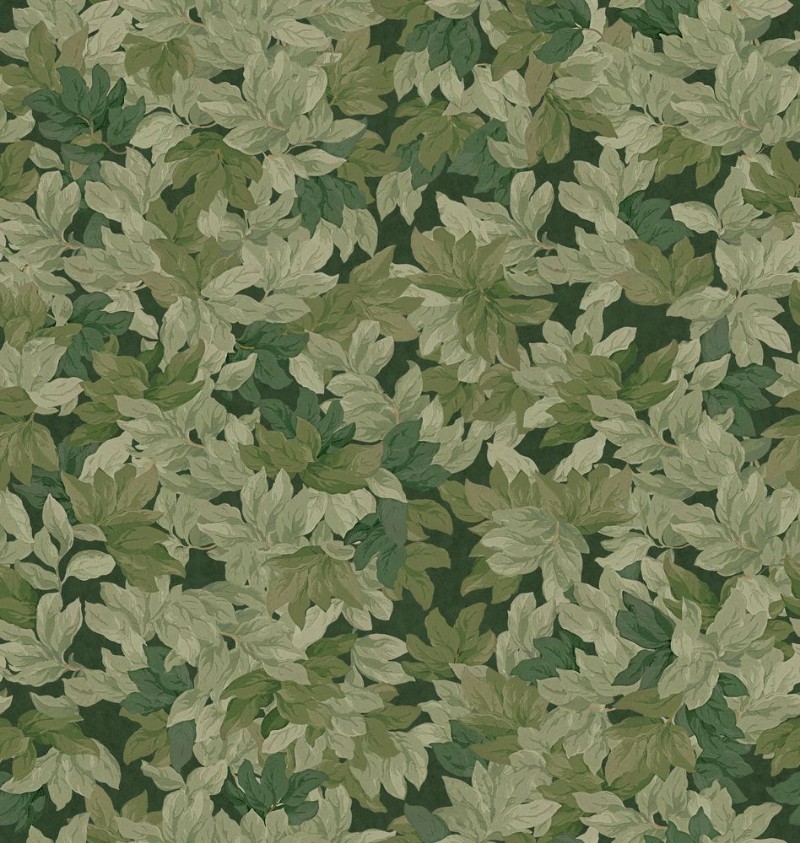 Tree Canopy - 9554W wallpaper Boråstapeter