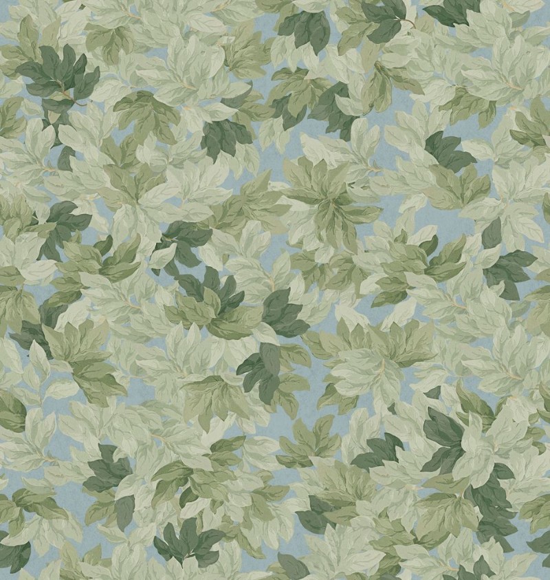 Tree Canopy - 9556W wallpaper Boråstapeter