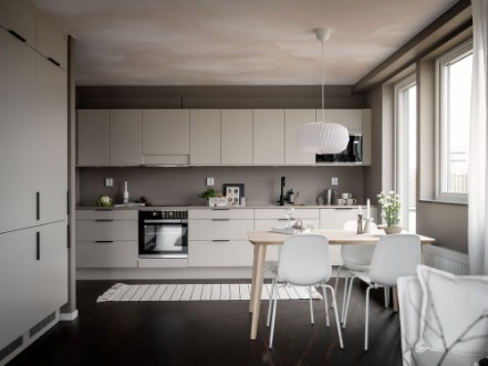 Sky - 9560W wallpaper Boråstapeter