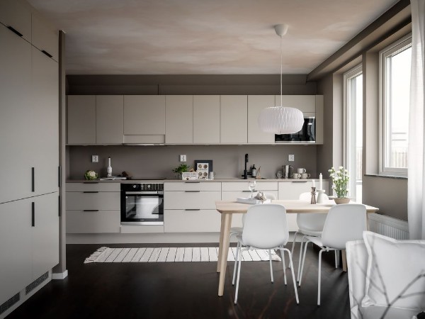 Sky - 9560W wallpaper Boråstapeter