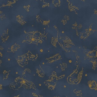 Constellations - 9561W wallpaper Boråstapeter