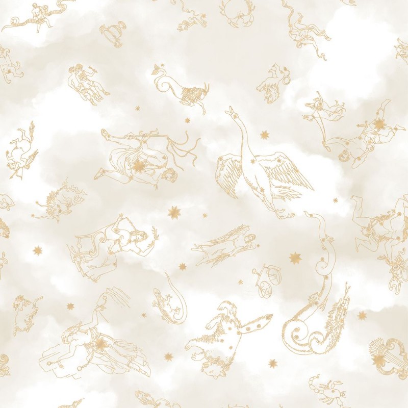Constellations - 9563W wallpaper Boråstapeter
