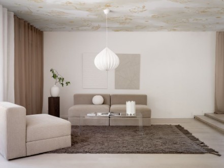 Constellations - 9563W wallpaper Boråstapeter