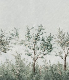Lydia's Garden - 9583W wallpaper Boråstapeter