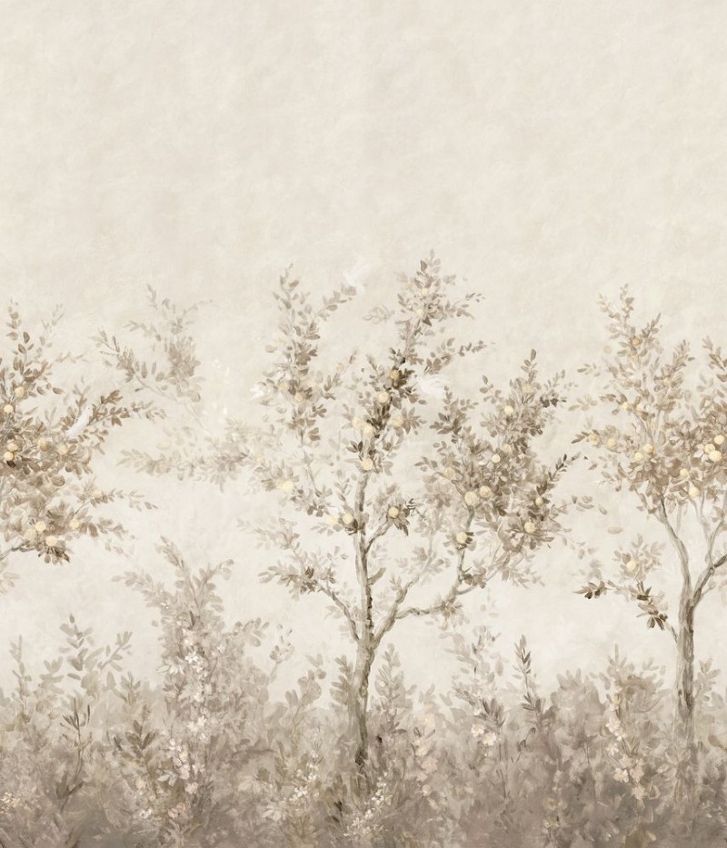 Lydia's Garden - 9584W wallpaper Boråstapeter