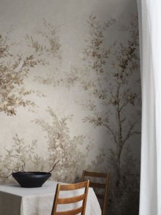 Lydia's Garden - 9584W wallpaper Boråstapeter