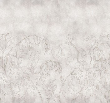 Burning Heart - 9597W wallpaper Boråstapeter