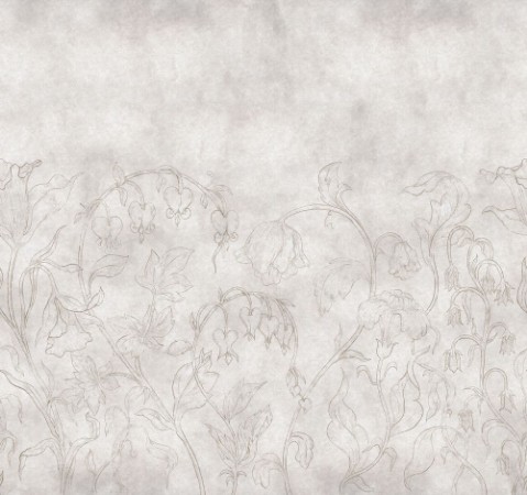 Burning Heart - 9597W wallpaper Boråstapeter