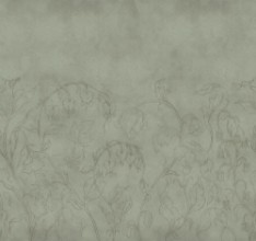 Burning Heart - 9600W wallpaper Boråstapeter