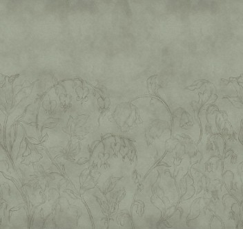 Burning Heart - 9600W wallpaper Boråstapeter