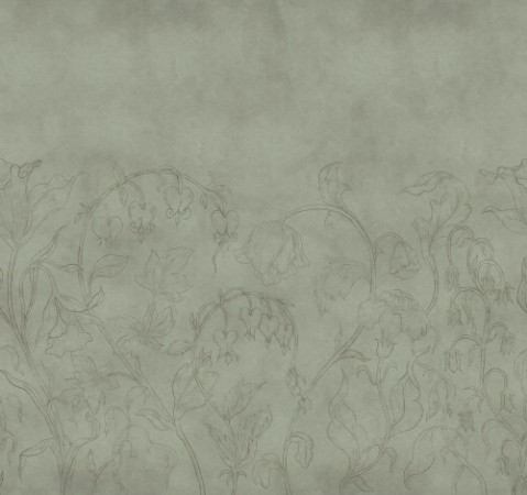 Burning Heart - 9600W wallpaper Boråstapeter