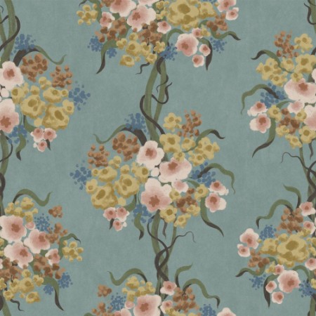 Boquette - 9604W wallpaper Boråstapeter