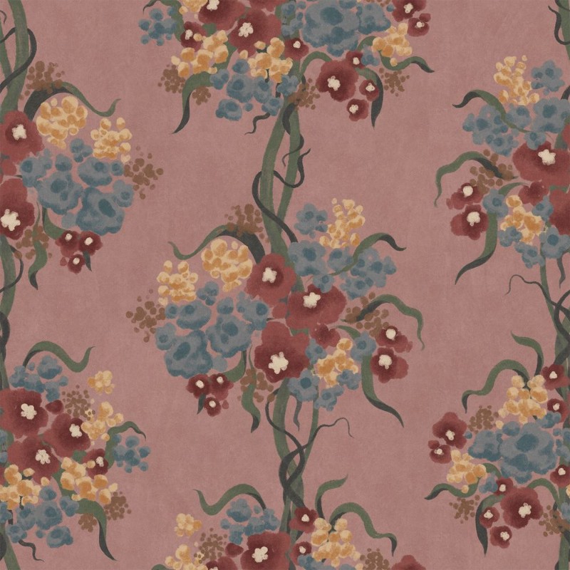 Boquette - 9605W wallpaper Boråstapeter