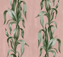 Agave - 9607W wallpaper Boråstapeter