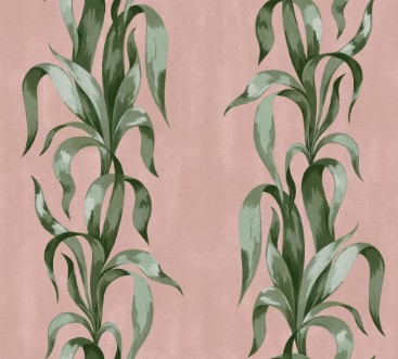 Agave - 9607W wallpaper Boråstapeter