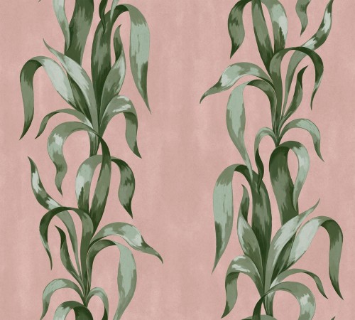 Agave - 9607W wallpaper Boråstapeter