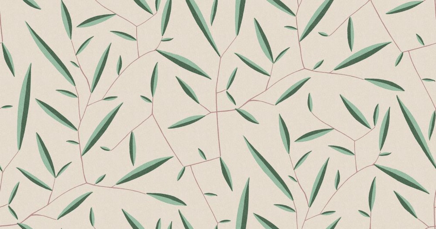 Daphne - 9637W wallpaper Boråstapeter