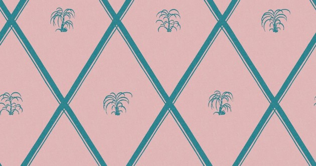 Medina - 9640W wallpaper Boråstapeter