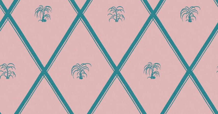 Medina - 9640W wallpaper Boråstapeter