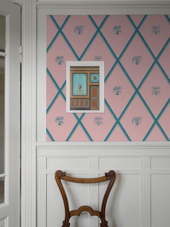 Medina - 9640W wallpaper Boråstapeter