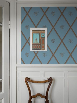 Medina - 9641W wallpaper Boråstapeter