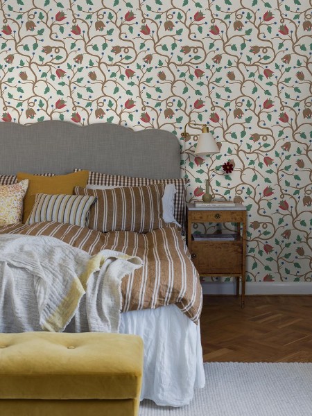 Mekka - 9642W wallpaper Boråstapeter