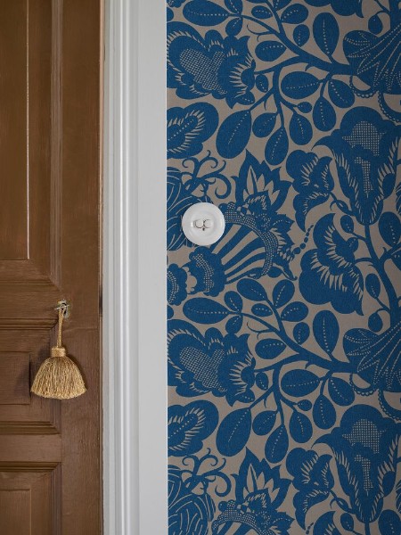 Semiramis - 9644W wallpaper Boråstapeter