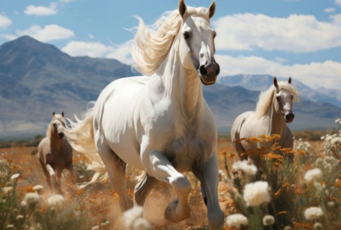 Picture of Run to the Hills