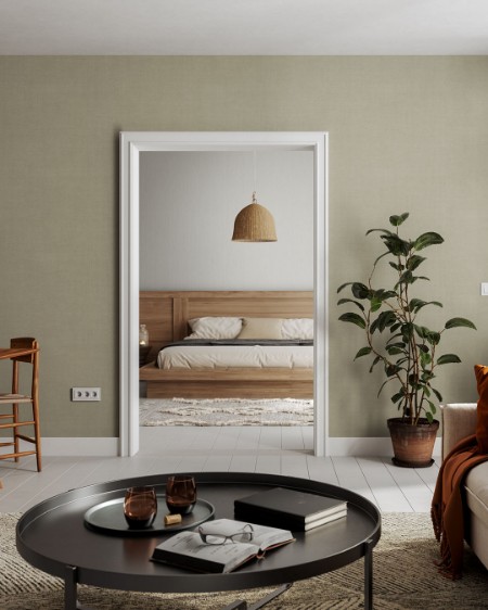 Näver - 16045 wallpaper Midbec