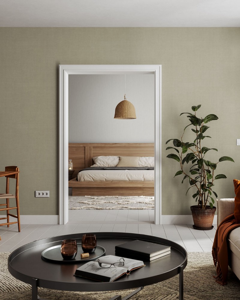 Näver - 16045 wallpaper Midbec