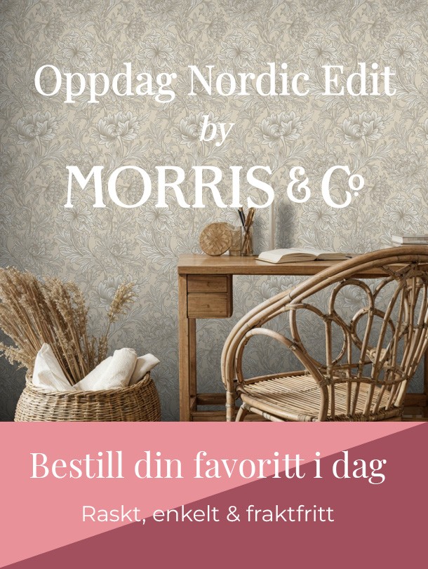 NORDIC EDIT