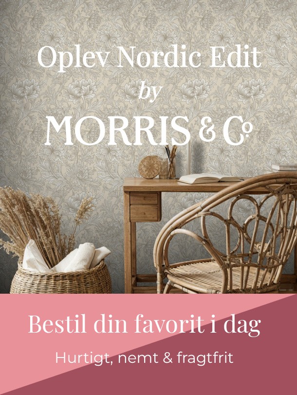 NORDIC EDIT