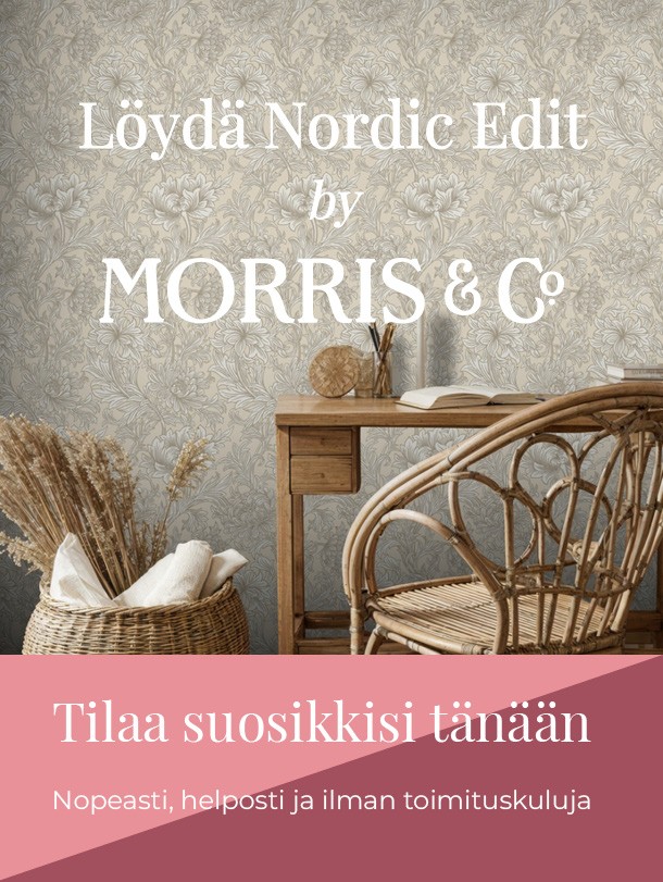 NORDIC EDIT