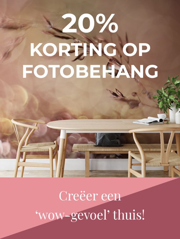 FOTOBEHANG