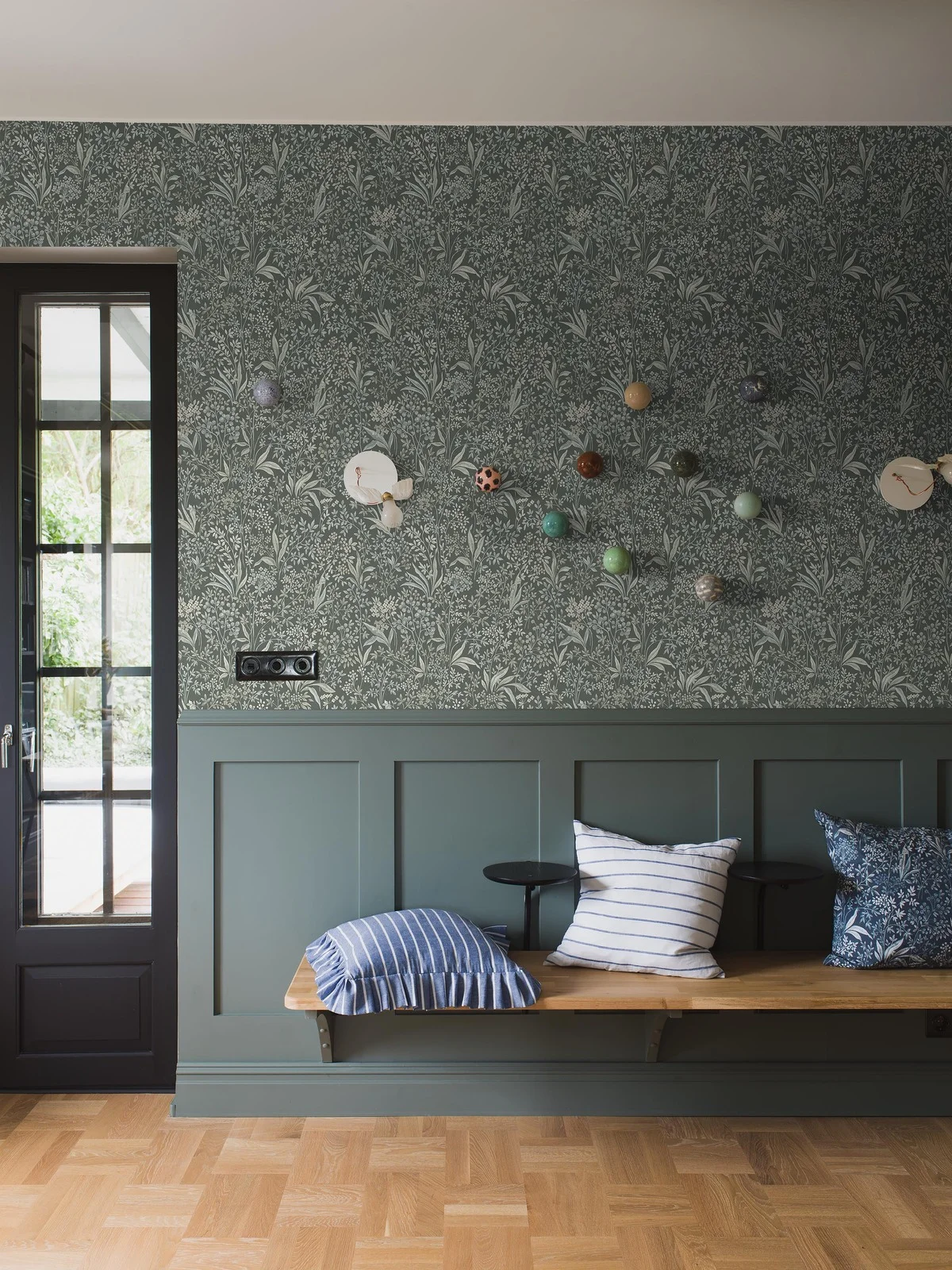 Nocturne - 7270 wallpaper Boråstapeter